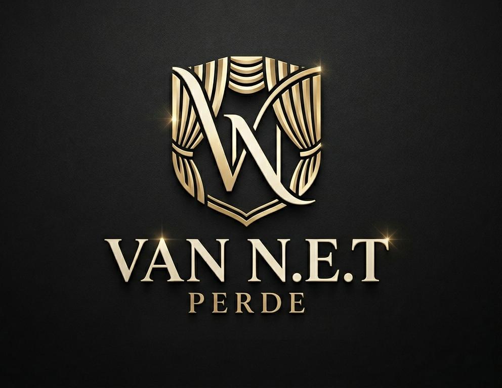 VAN N.E.T PERDE